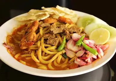 Mie Aceh